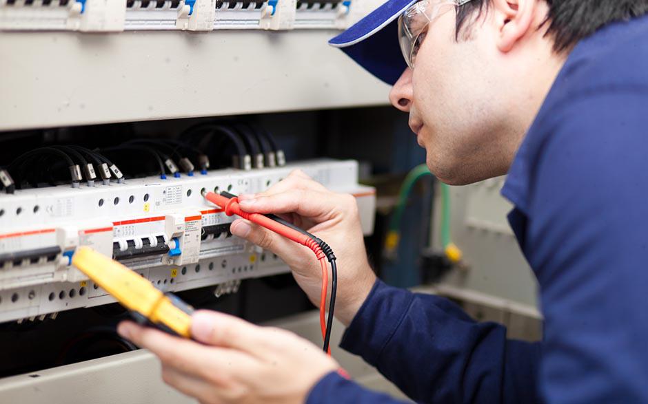 entreprise électricité bâtiment Dourdan