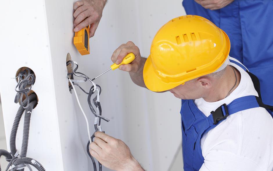 tarif électricien Les Essarts-le-Roi