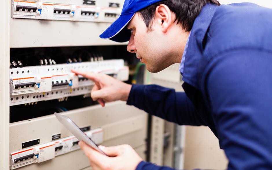 devis électricité Andrésy